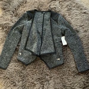 Ana brand new blazer!